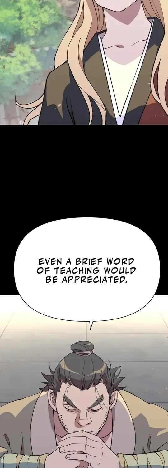 The Namgung Clan’s Great Sage Chapter 10 page 39 - 