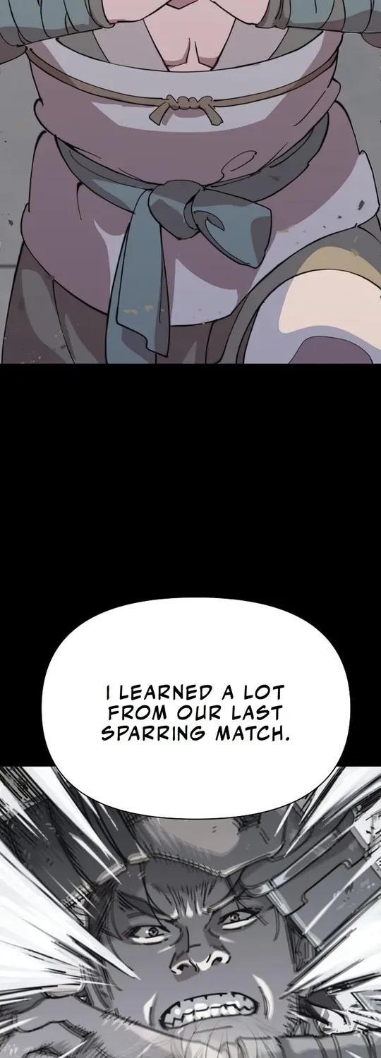 The Namgung Clan’s Great Sage Chapter 10 page 40 - 