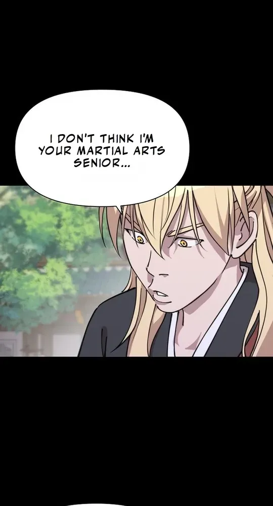 The Namgung Clan’s Great Sage Chapter 10 page 42 - 
