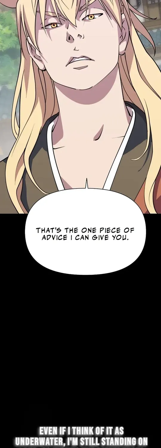 The Namgung Clan’s Great Sage Chapter 10 page 45 - 