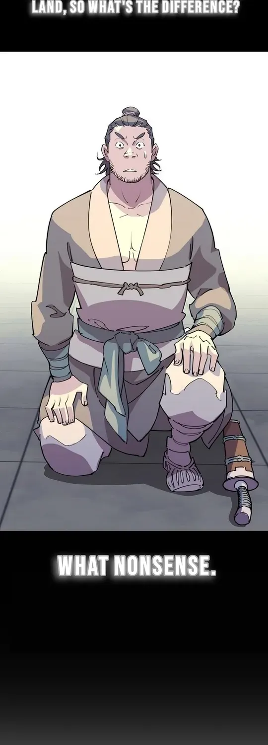 The Namgung Clan’s Great Sage Chapter 10 page 46 - 