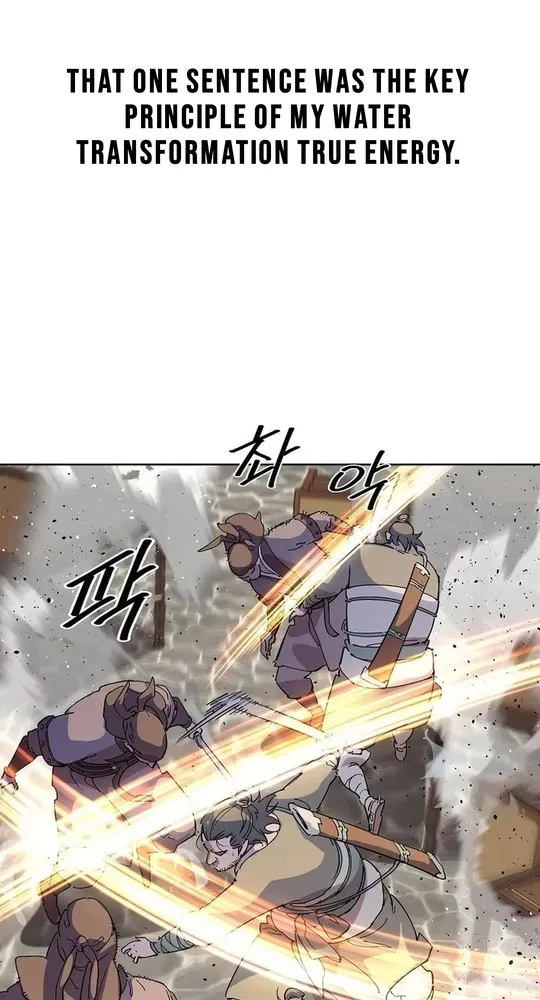 The Namgung Clan’s Great Sage Chapter 10 page 49 - 