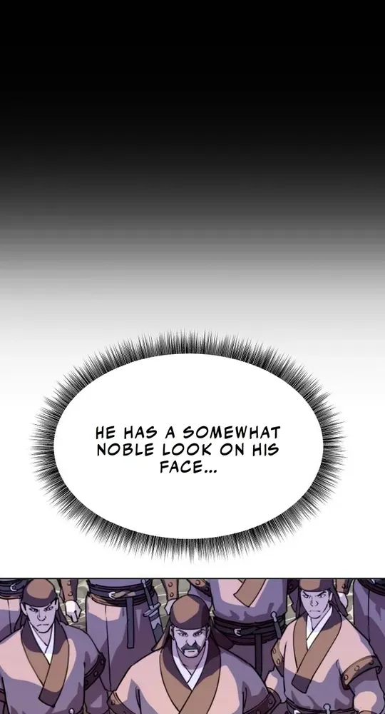 The Namgung Clan’s Great Sage Chapter 10 page 7 - 