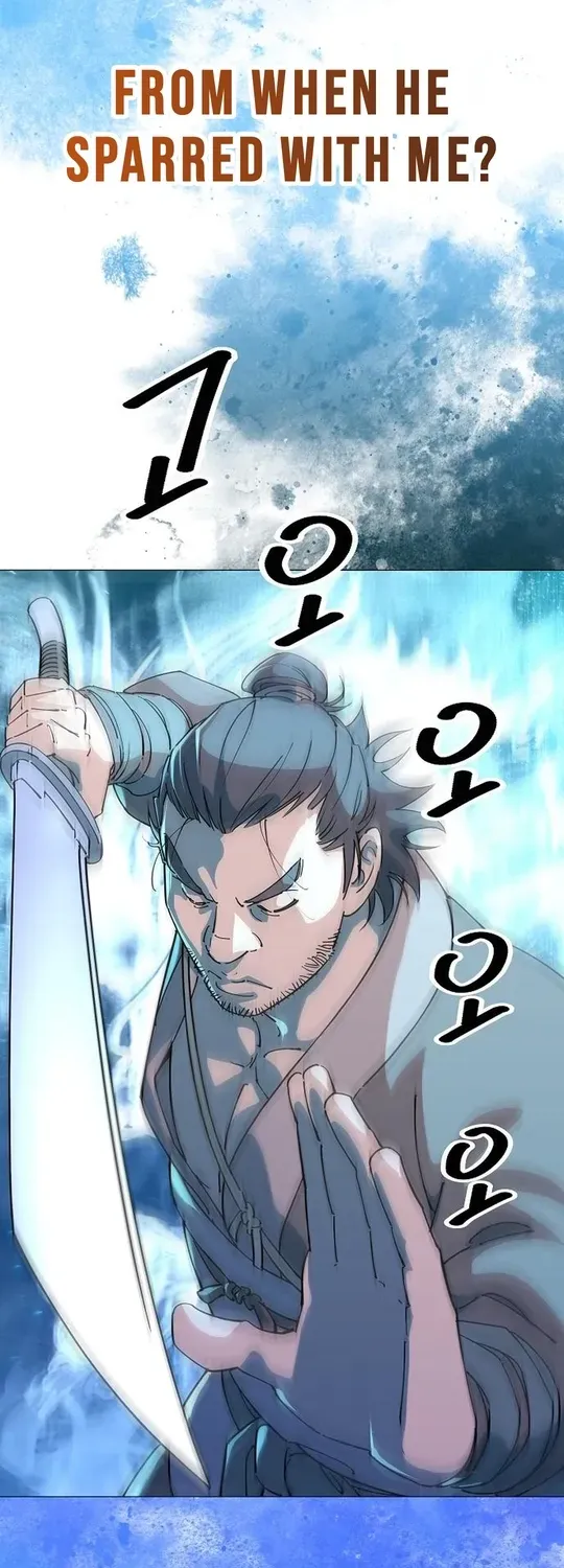 The Namgung Clan’s Great Sage Chapter 10 page 62 - 