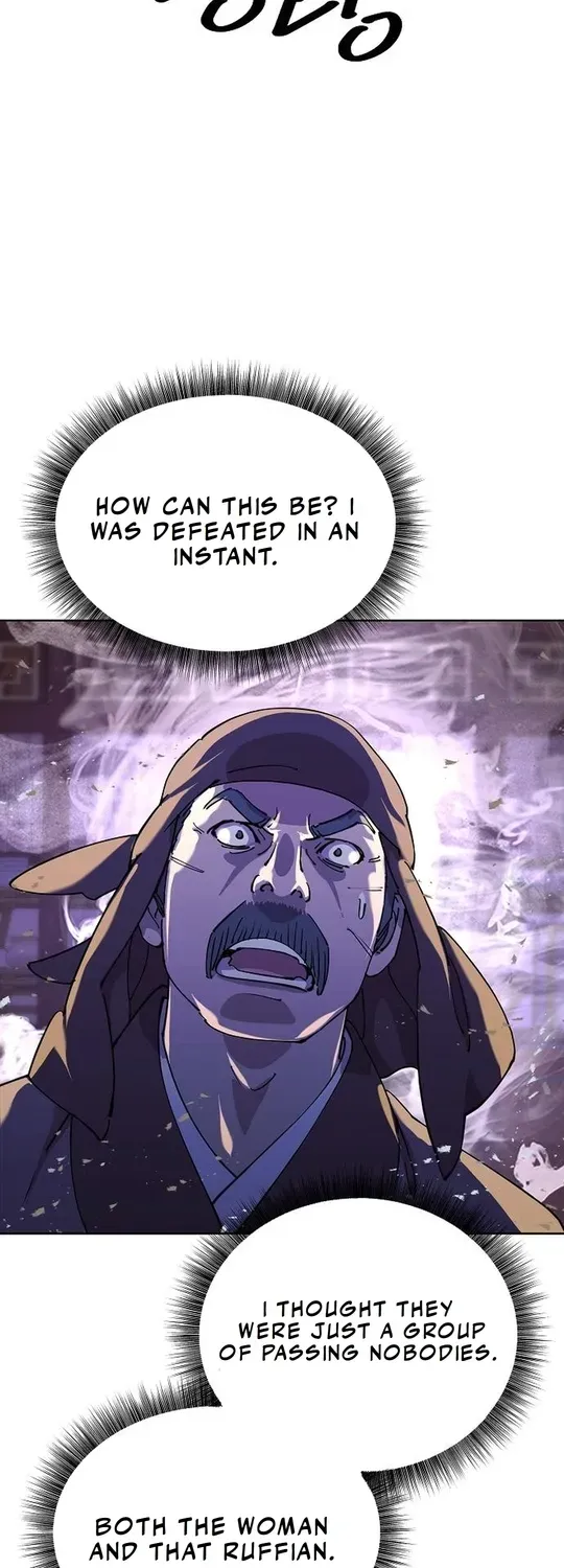 The Namgung Clan’s Great Sage Chapter 10 page 68 - 