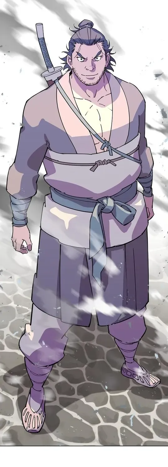 The Namgung Clan’s Great Sage Chapter 10 page 72 - 