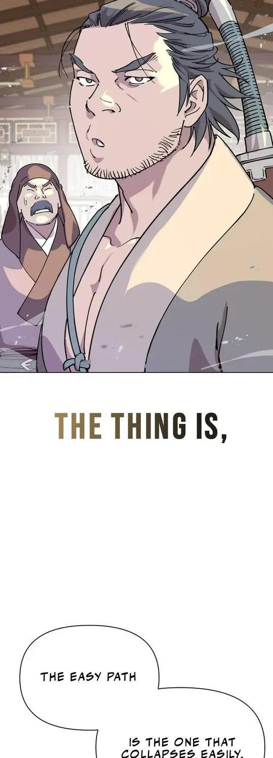 The Namgung Clan’s Great Sage Chapter 10 page 74 - 