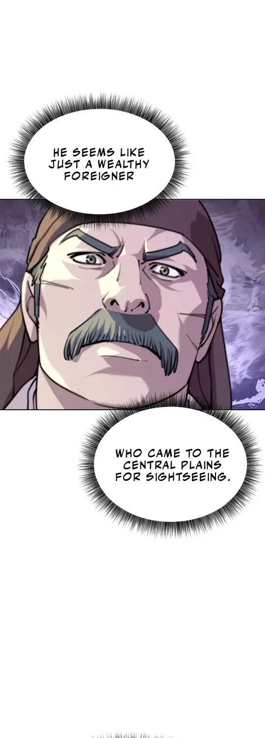 The Namgung Clan’s Great Sage Chapter 10 page 10 - 