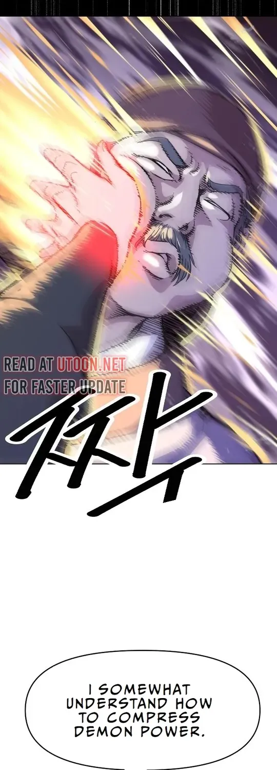 The Namgung Clan’s Great Sage Chapter 11 page 11 - 