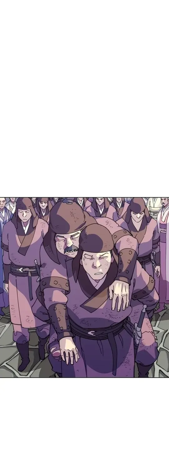 The Namgung Clan’s Great Sage Chapter 11 page 25 - 