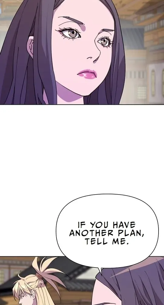 The Namgung Clan’s Great Sage Chapter 11 page 28 - 