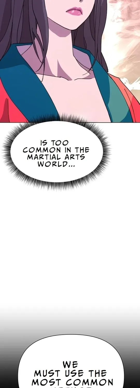 The Namgung Clan’s Great Sage Chapter 11 page 30 - 