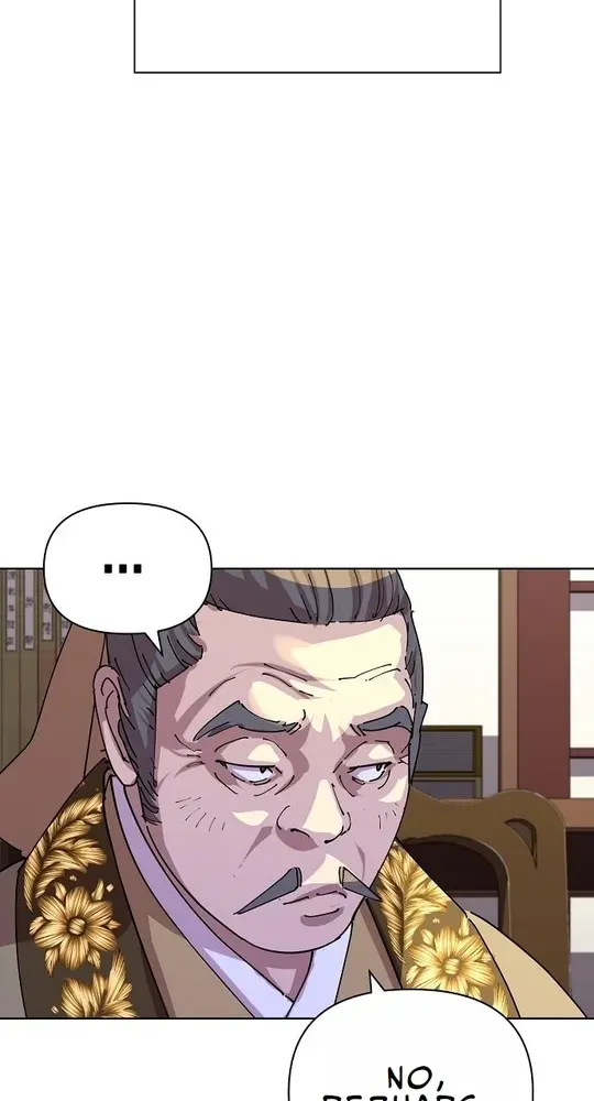 The Namgung Clan’s Great Sage Chapter 11 page 63 - 