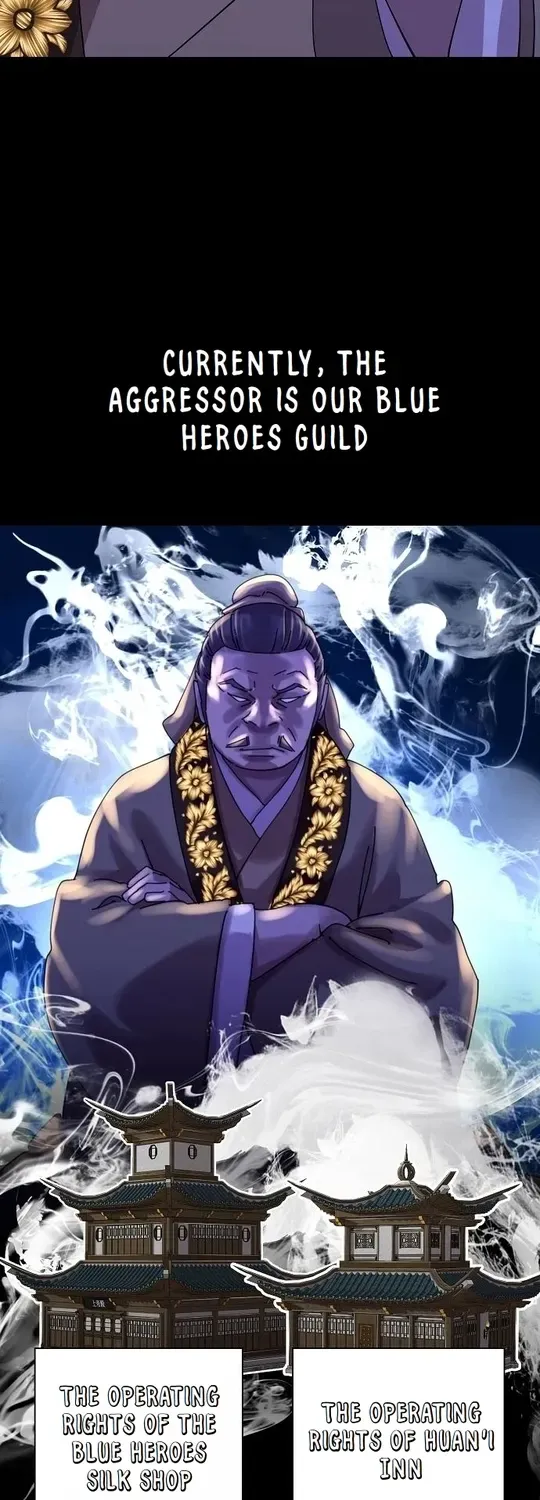 The Namgung Clan’s Great Sage Chapter 11 page 65 - 