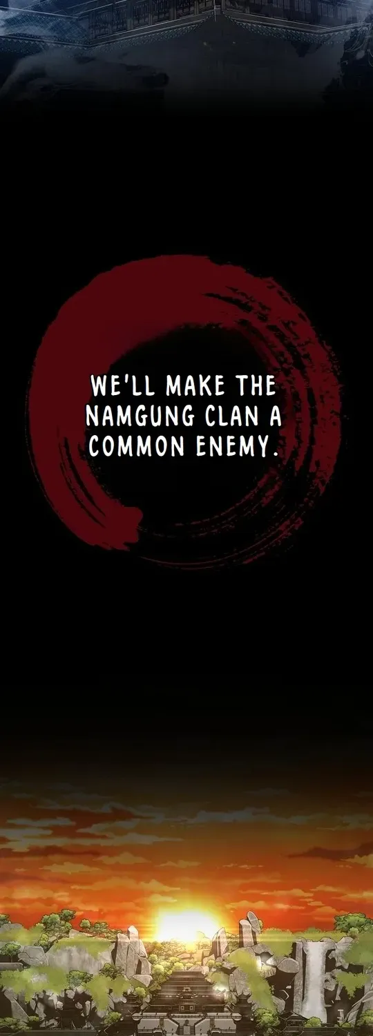 The Namgung Clan’s Great Sage Chapter 11 page 69 - 