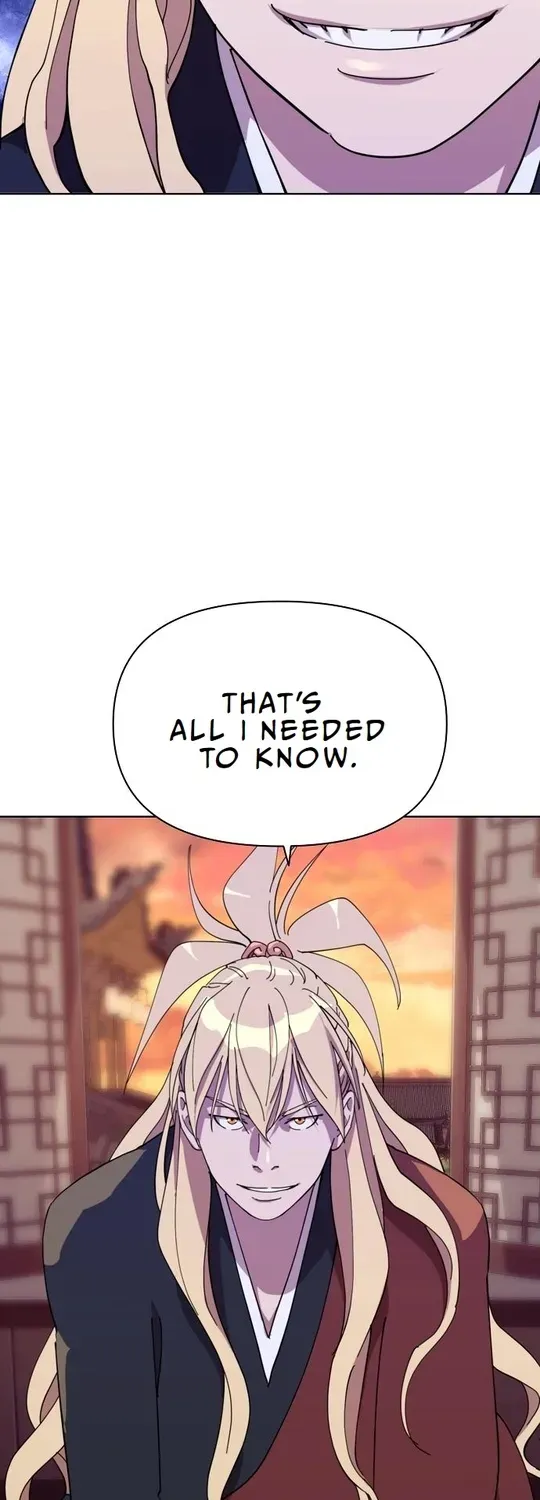 The Namgung Clan’s Great Sage Chapter 11 page 75 - 