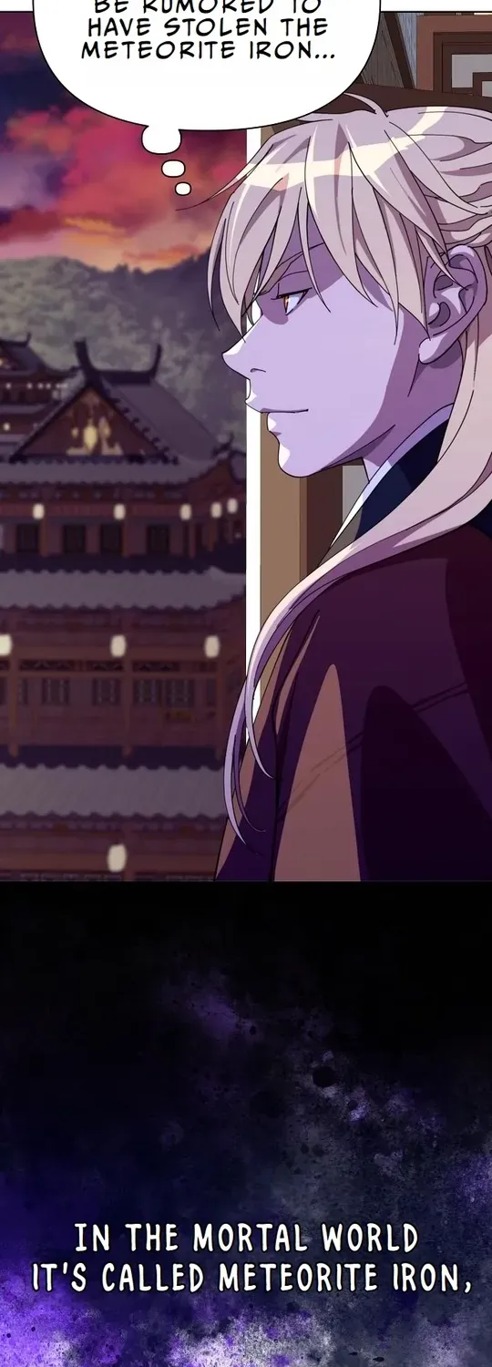 The Namgung Clan’s Great Sage Chapter 11 page 79 - 