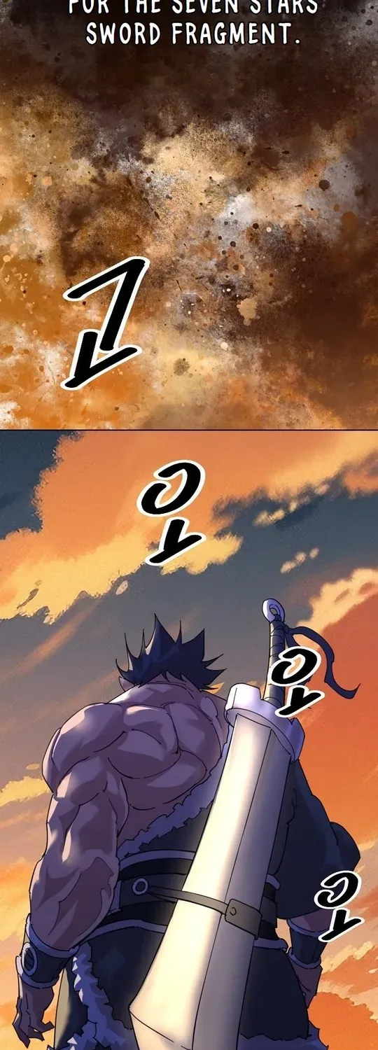 The Namgung Clan’s Great Sage Chapter 11 page 82 - 