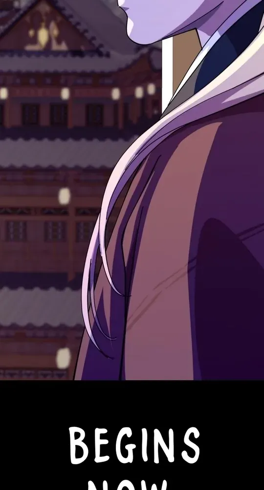 The Namgung Clan’s Great Sage Chapter 11 page 84 - 