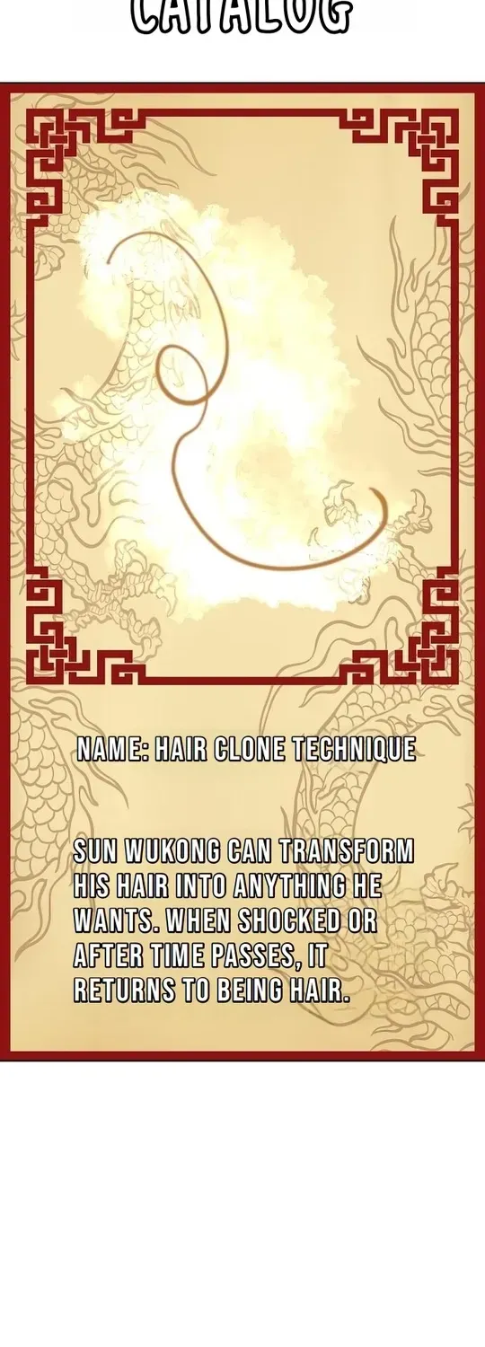 The Namgung Clan’s Great Sage Chapter 11 page 86 - 