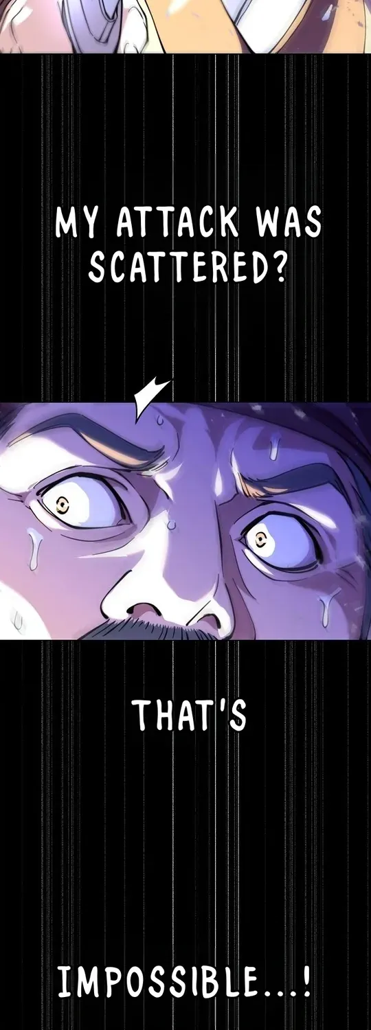 The Namgung Clan’s Great Sage Chapter 11 page 10 - 