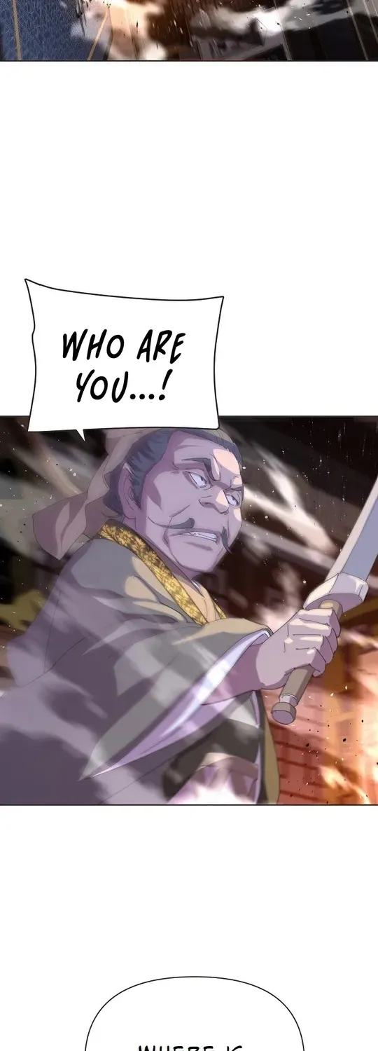 The Namgung Clan’s Great Sage Chapter 12 page 12 - 