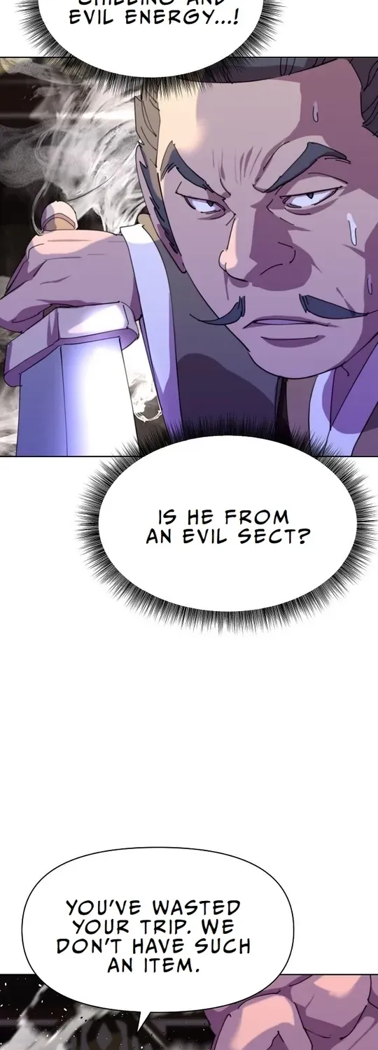 The Namgung Clan’s Great Sage Chapter 12 page 15 - 