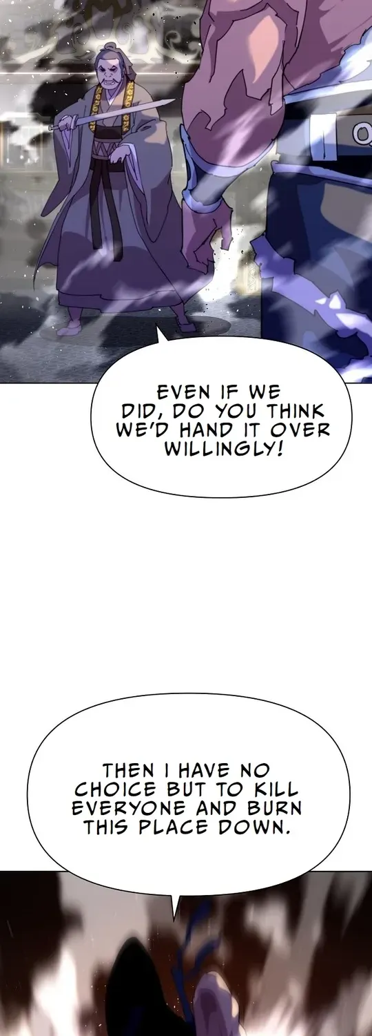 The Namgung Clan’s Great Sage Chapter 12 page 16 - 