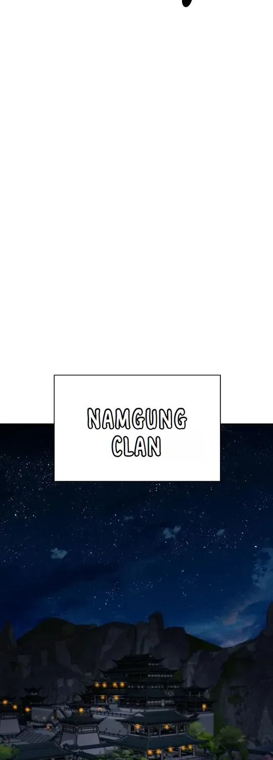 The Namgung Clan’s Great Sage Chapter 12 page 20 - 