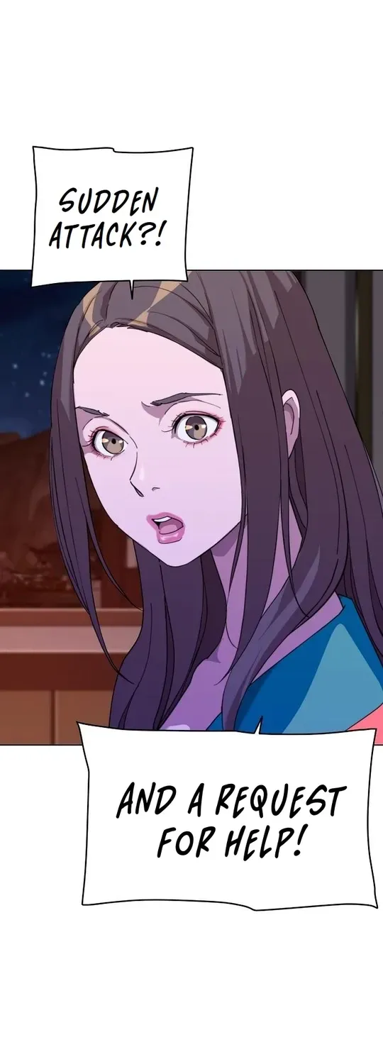 The Namgung Clan’s Great Sage Chapter 12 page 23 - 