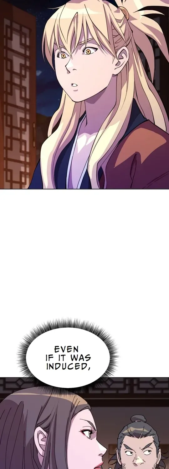 The Namgung Clan’s Great Sage Chapter 12 page 29 - 