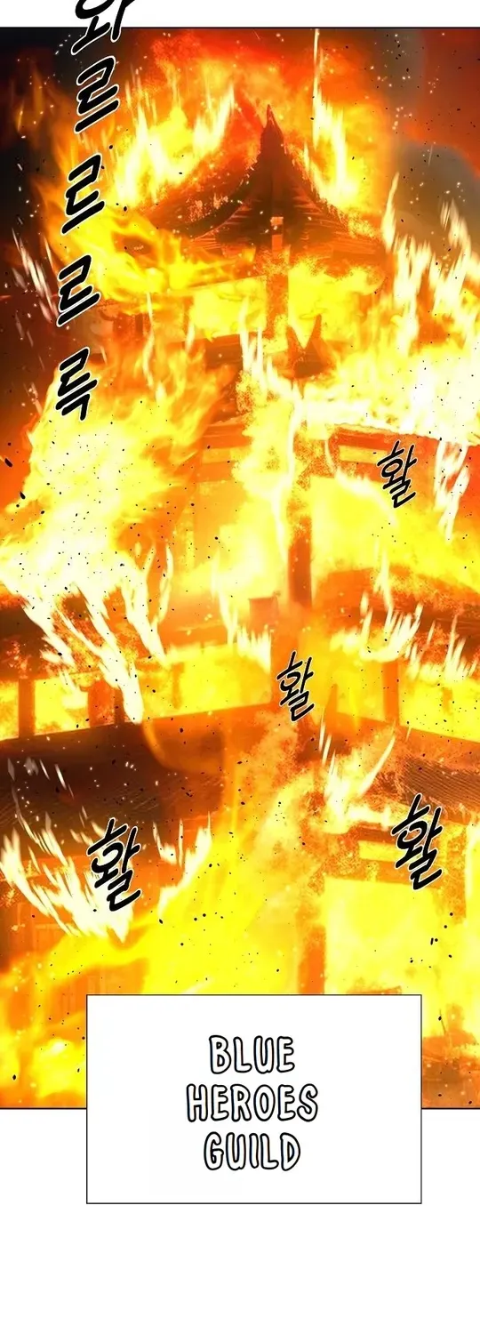 The Namgung Clan’s Great Sage Chapter 12 page 39 - 