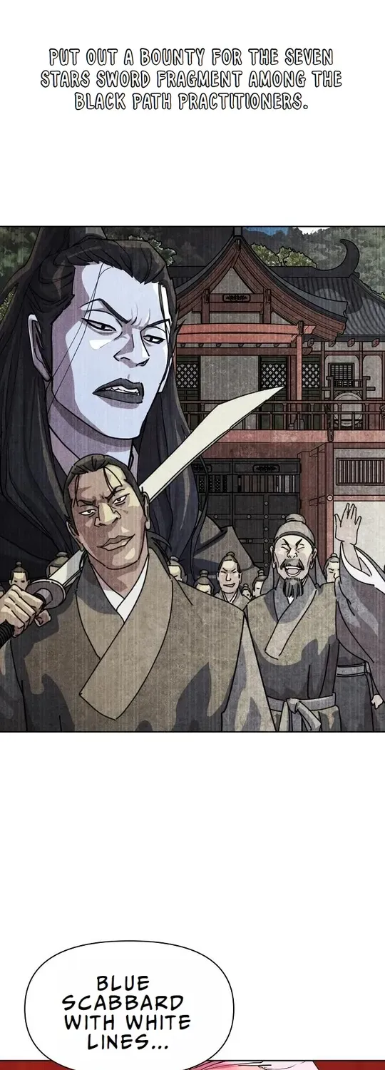 The Namgung Clan’s Great Sage Chapter 12 page 46 - 