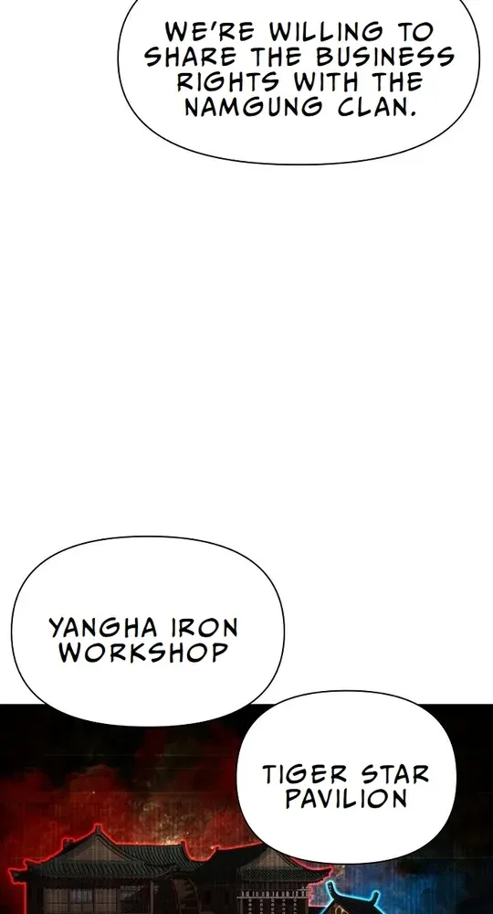 The Namgung Clan’s Great Sage Chapter 12 page 49 - 