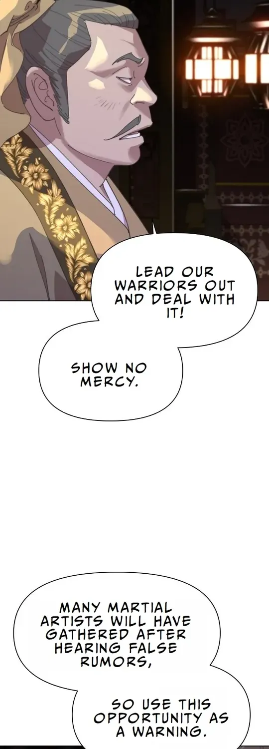 The Namgung Clan’s Great Sage Chapter 12 page 6 - 