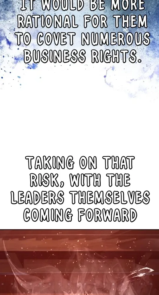 The Namgung Clan’s Great Sage Chapter 12 page 56 - 