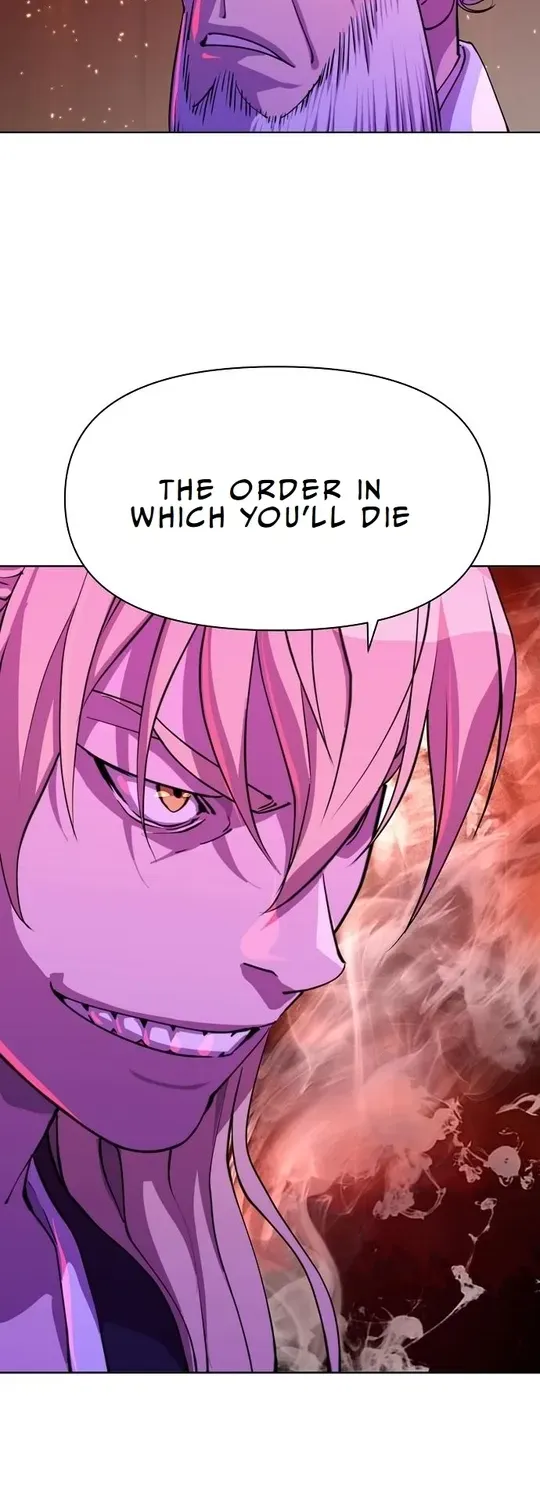 The Namgung Clan’s Great Sage Chapter 12 page 60 - 