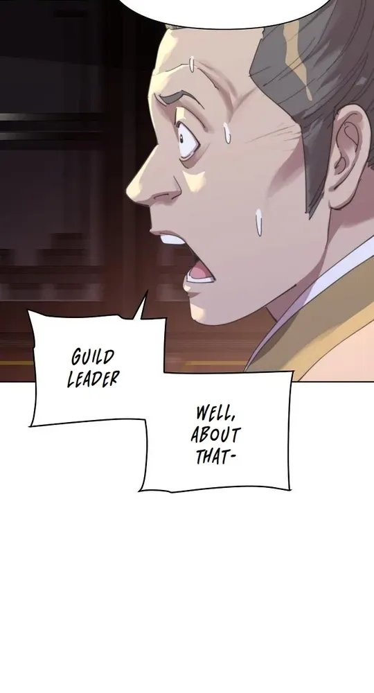 The Namgung Clan’s Great Sage Chapter 12 page 7 - 