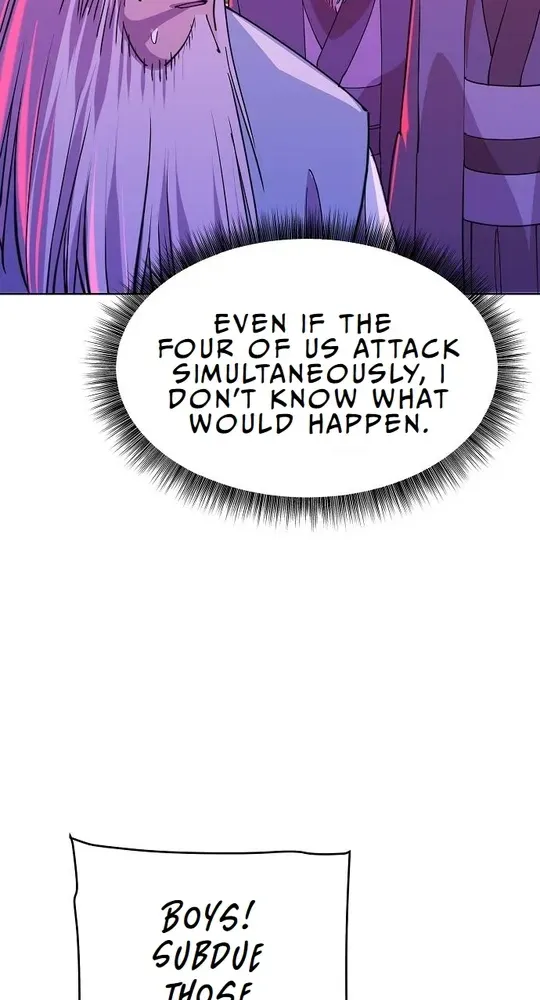 The Namgung Clan’s Great Sage Chapter 12 page 70 - 