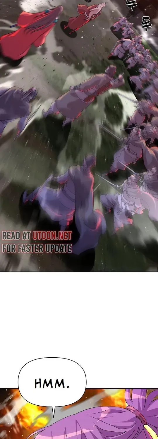 The Namgung Clan’s Great Sage Chapter 12 page 73 - 