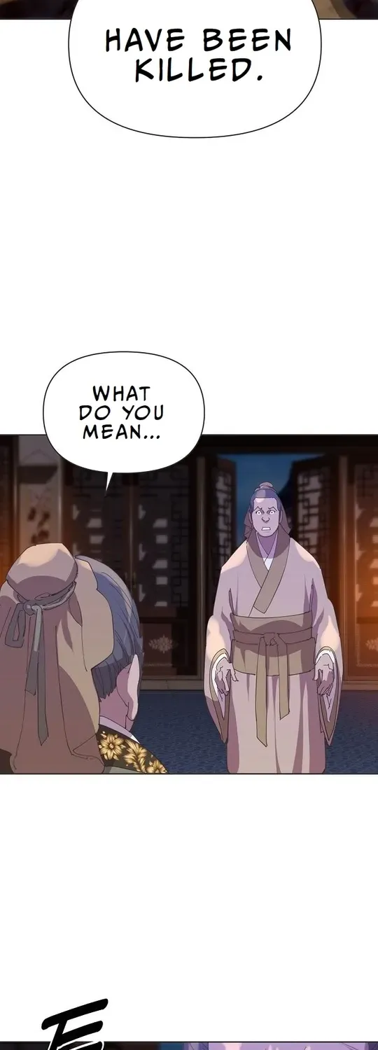The Namgung Clan’s Great Sage Chapter 12 page 9 - 