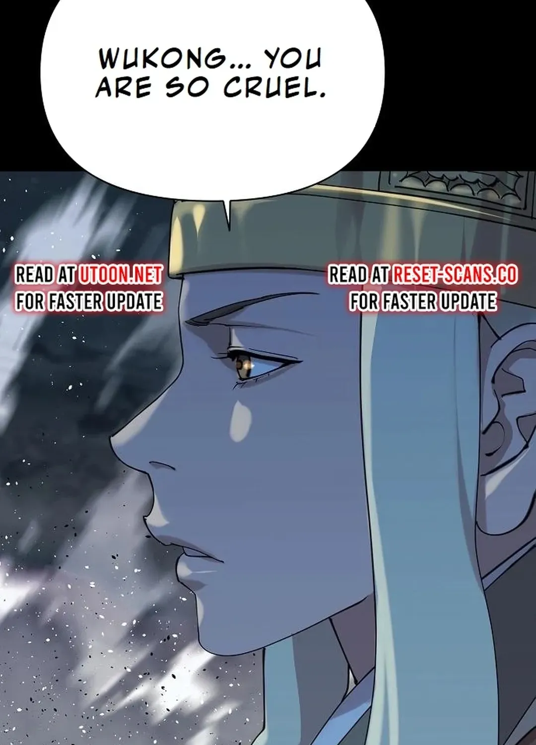 The Namgung Clan’s Great Sage Chapter 13 page 11 - 