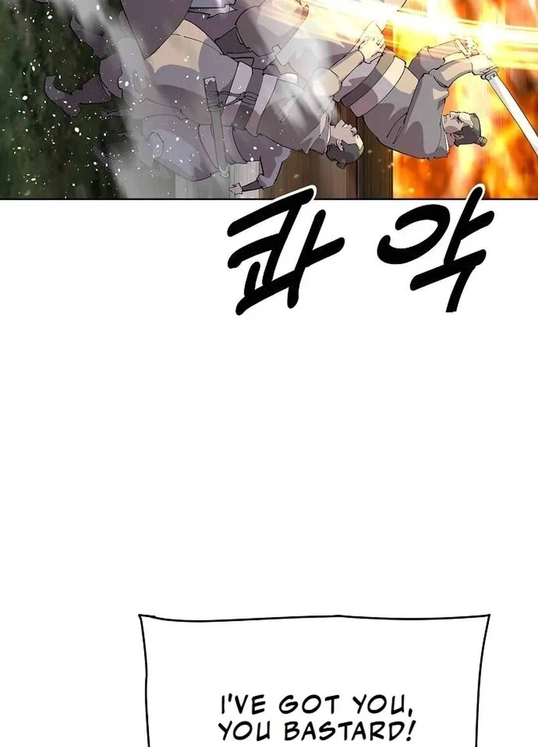 The Namgung Clan’s Great Sage Chapter 13 page 104 - 