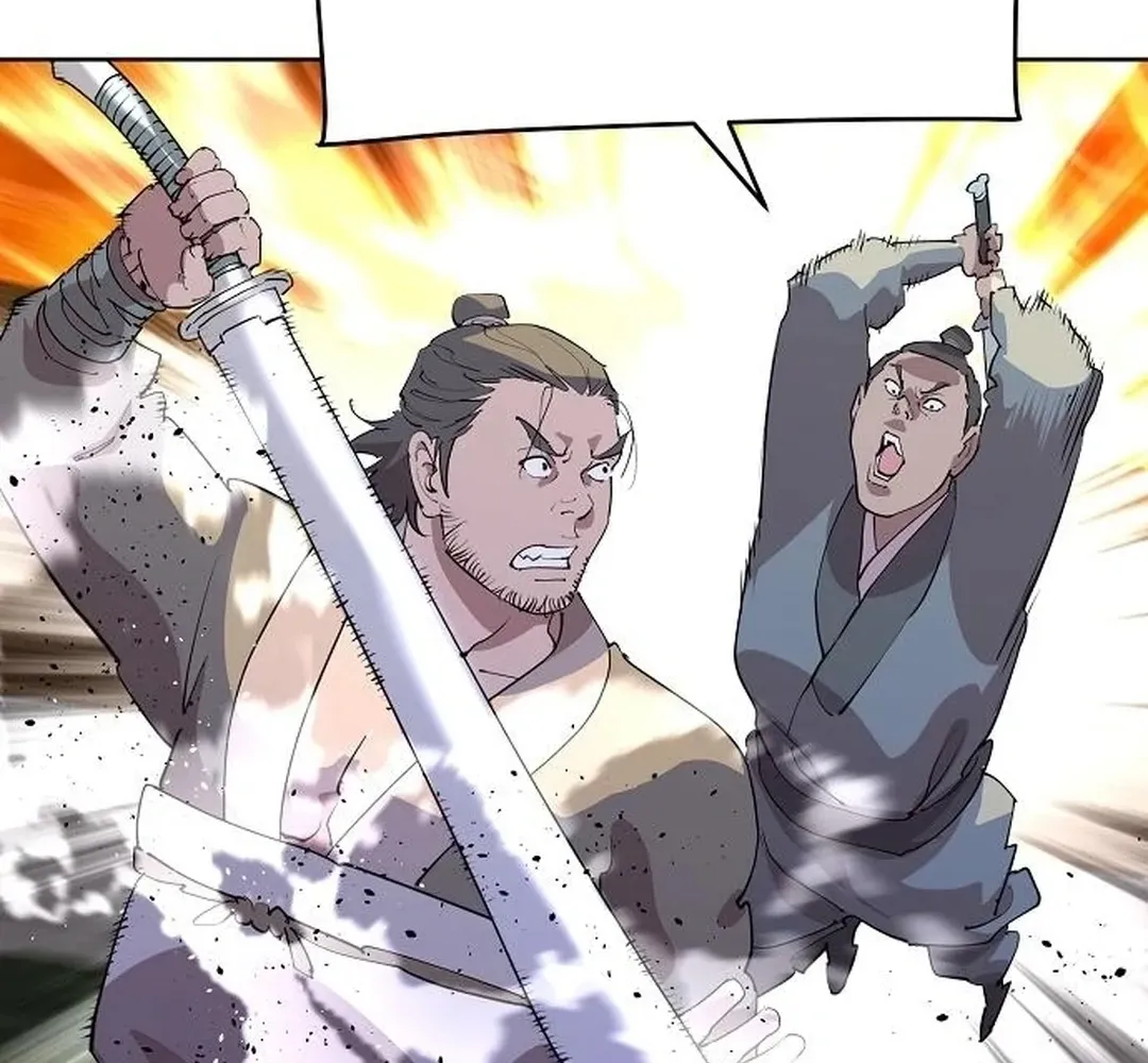 The Namgung Clan’s Great Sage Chapter 13 page 105 - 
