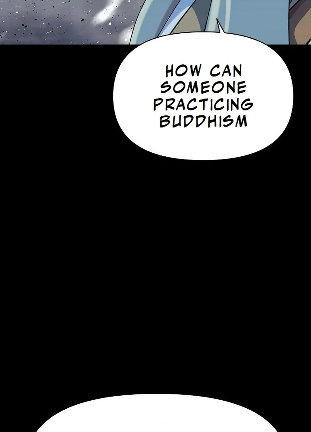 The Namgung Clan’s Great Sage Chapter 13 page 12 - 