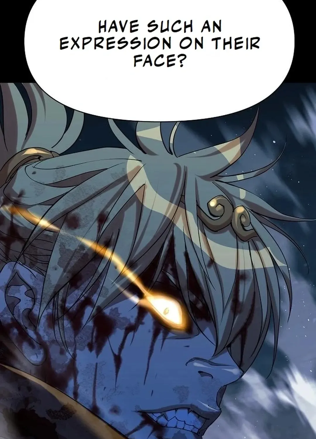 The Namgung Clan’s Great Sage Chapter 13 page 13 - 