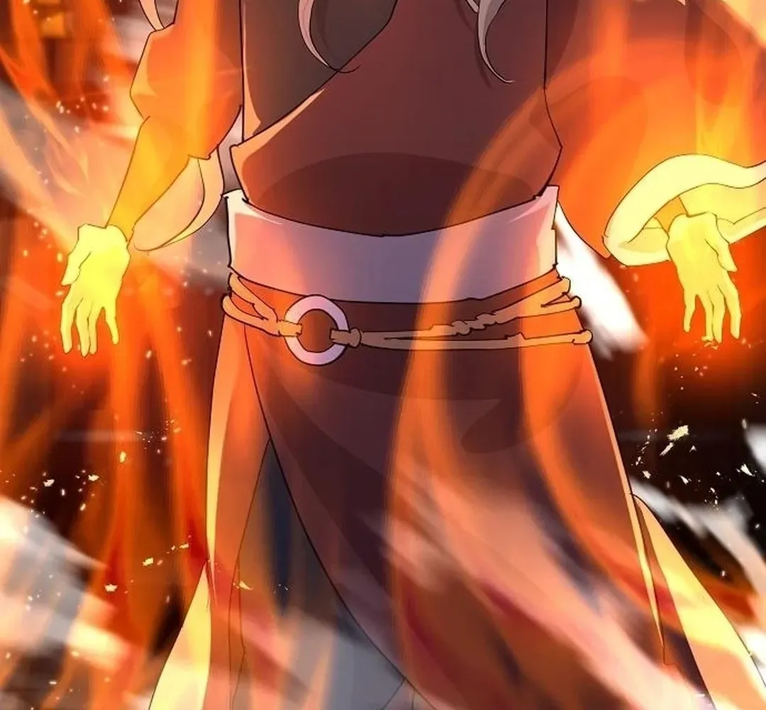 The Namgung Clan’s Great Sage Chapter 13 page 133 - 