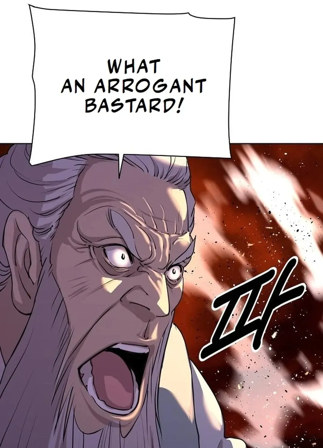 The Namgung Clan’s Great Sage Chapter 13 page 135 - 