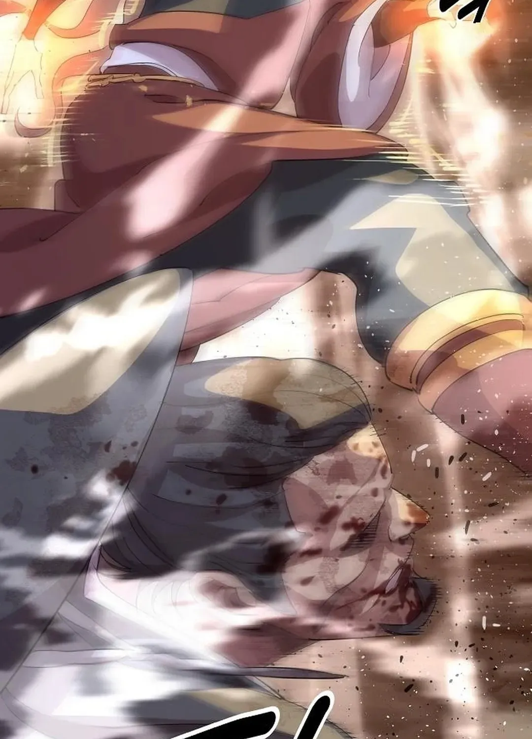 The Namgung Clan’s Great Sage Chapter 13 page 148 - 