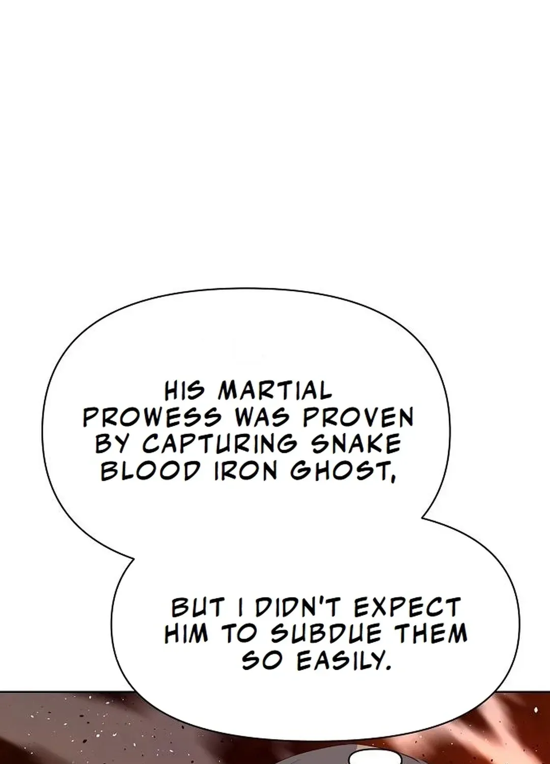 The Namgung Clan’s Great Sage Chapter 13 page 162 - 
